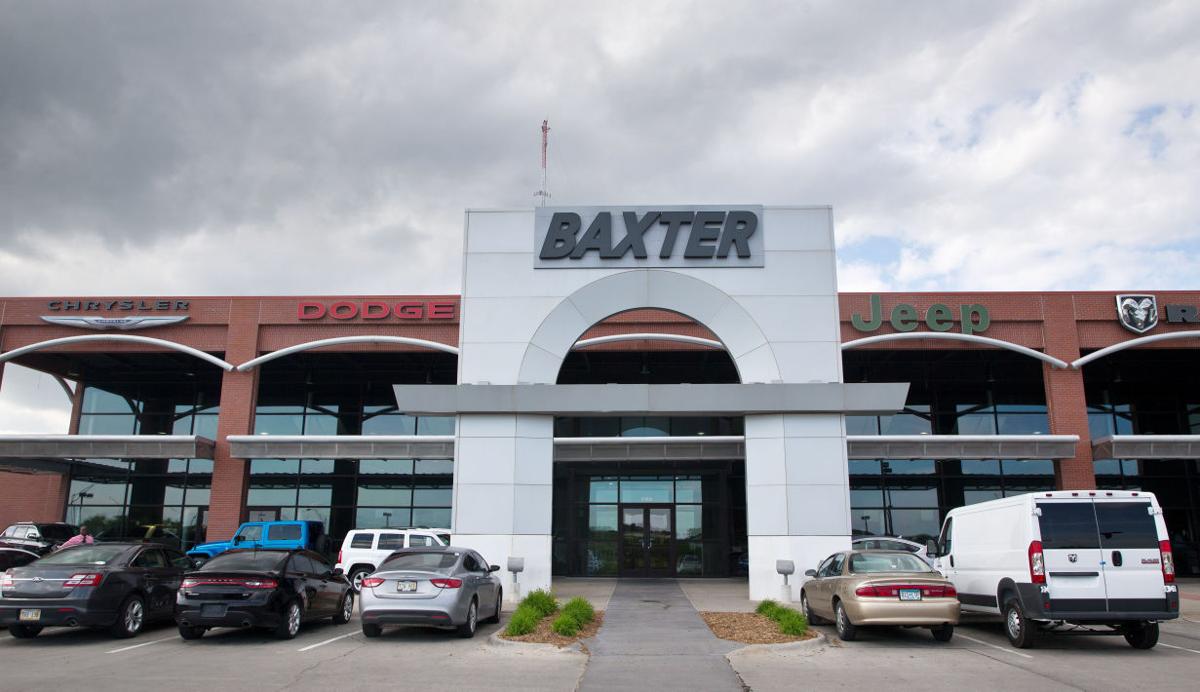 Extending The Baxter Brand Auto Group Makes 4m Deal