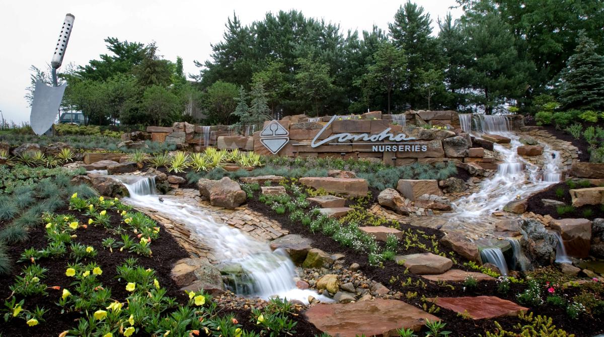 Lanoha Nursery Omaha