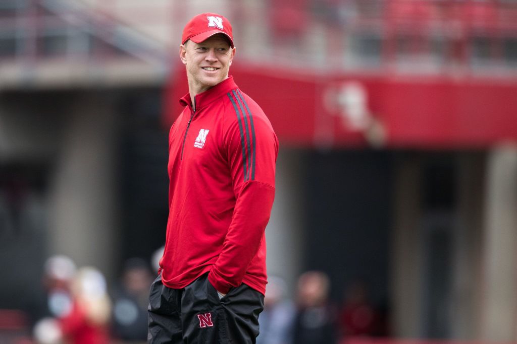 College Football Big Ten Preview 2018 Midway Sports Talk