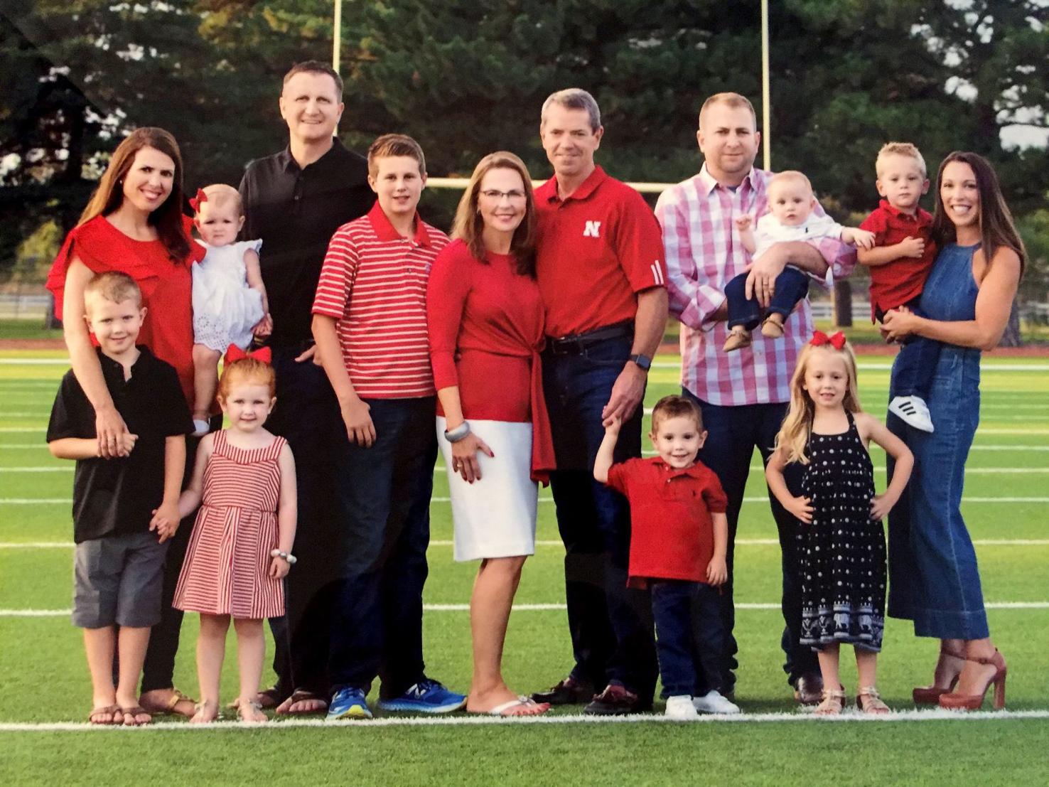 Do what is right is first core belief of Pillen Family Farms Special Sections