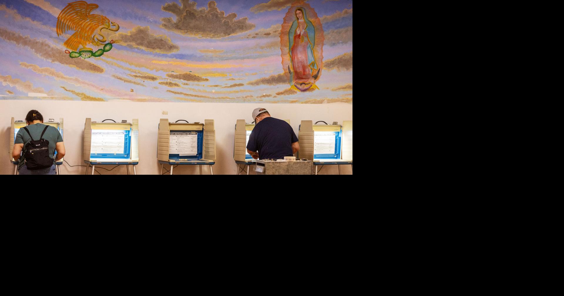 Here's who has filed to run in key Nebraska primary races, including last-minute additions