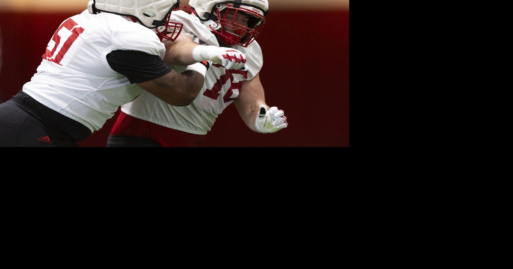 Two Nebraska linemen, a young DB entering portal as Husker transfer total hits double digits