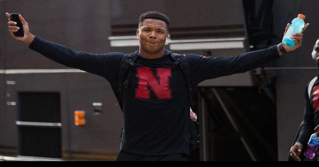 Multiple Huskers projected to be picked on NFL draft