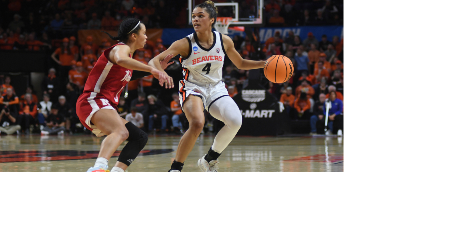 Live updates: Nebraska vs. Oregon State