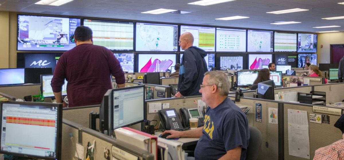 Geek Takes Reins At Cox Vp In Charge Of Omaha Central Region Is Passionate About Customer Service Money Omaha Com