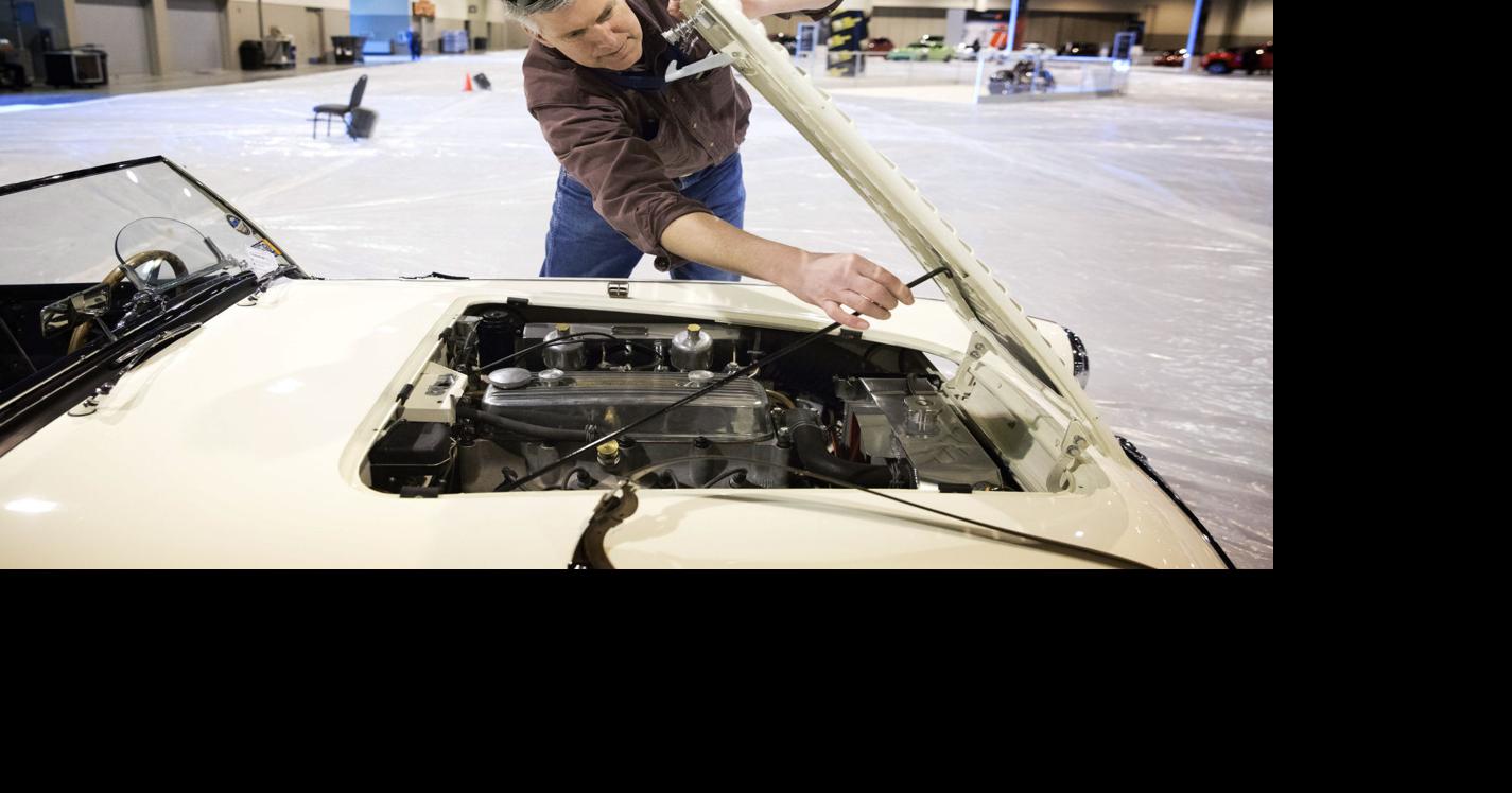 Explore vehicles, technology galore at Midlands International Auto Show