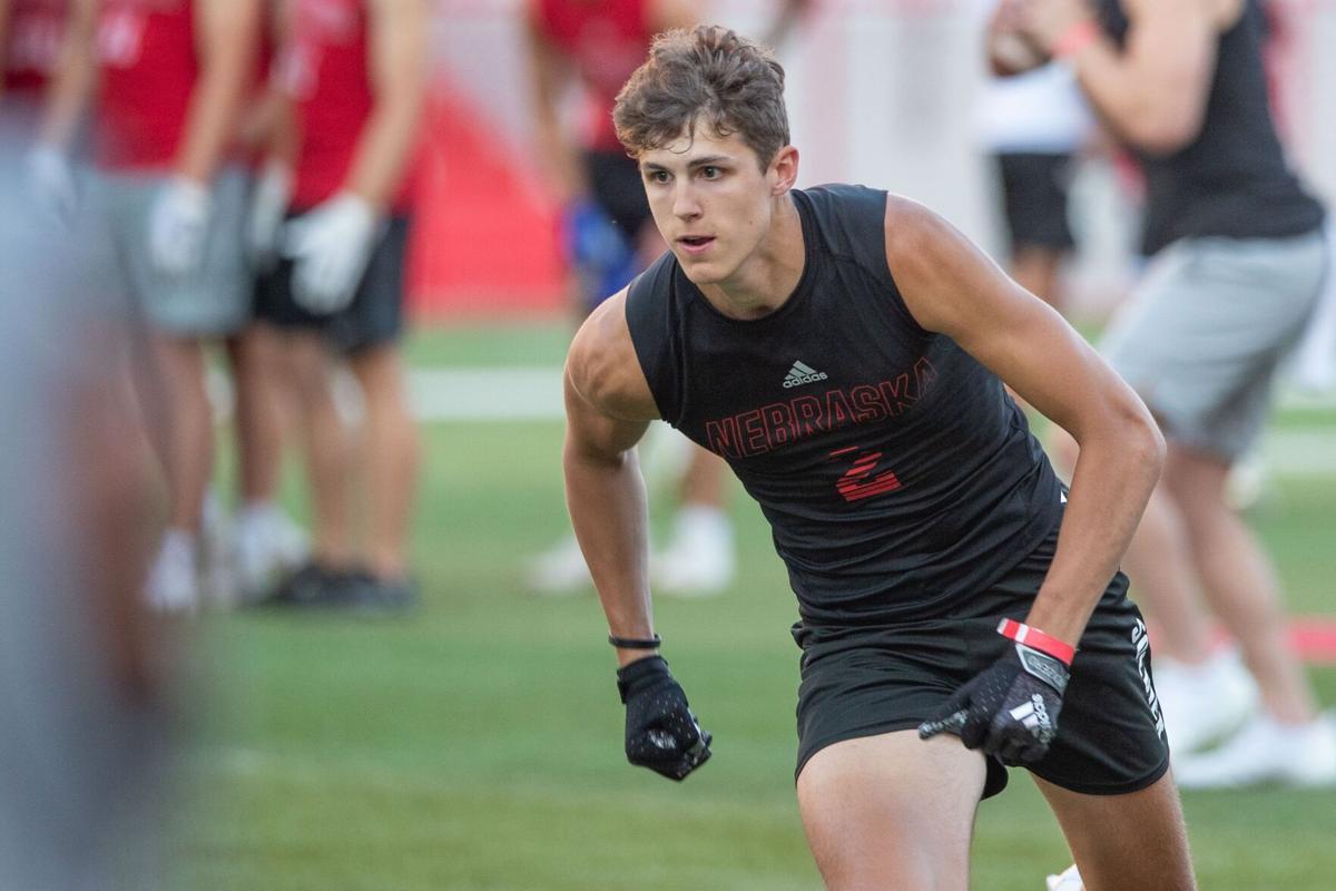 Nebraska Hands Out Multiple Offers At Friday Night Lights Event Football Omaha Com
