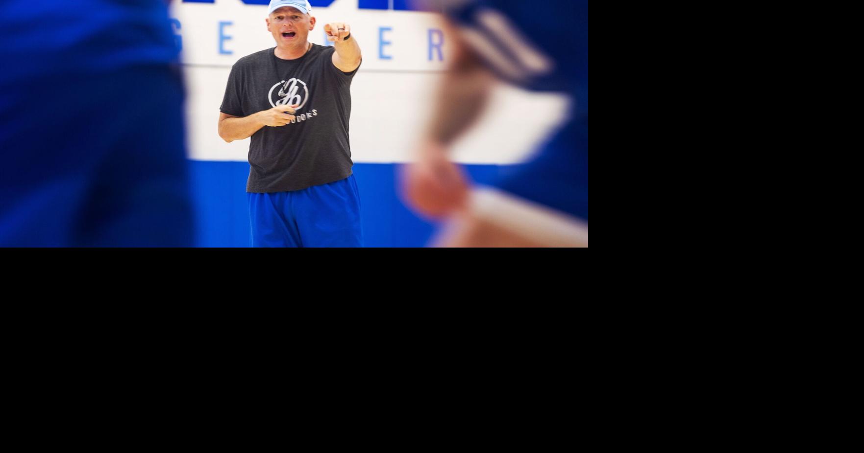 Building toward future, Creighton sets recruiting sights on top 2028 prospects