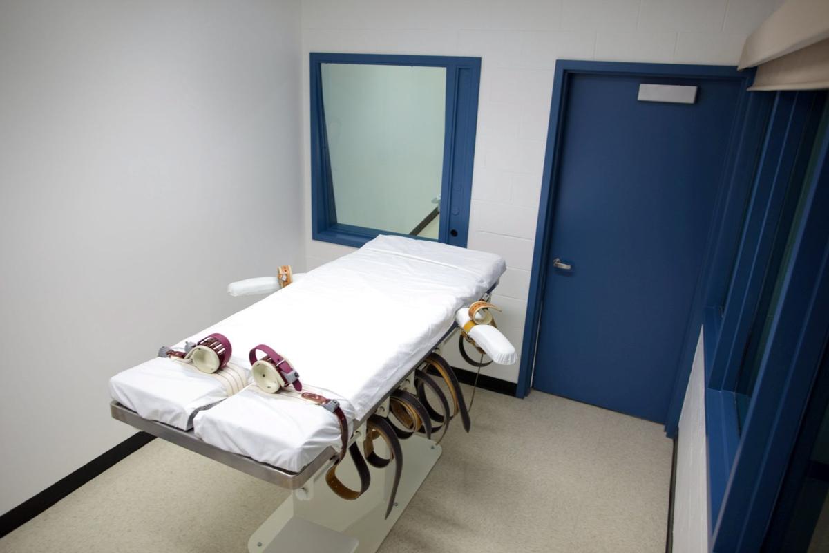 Records on Nebraska #39 s lethal injection supplier identify execution team