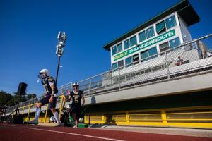 Lincoln Christian vs. Lincoln Lutheran FB, 8.28