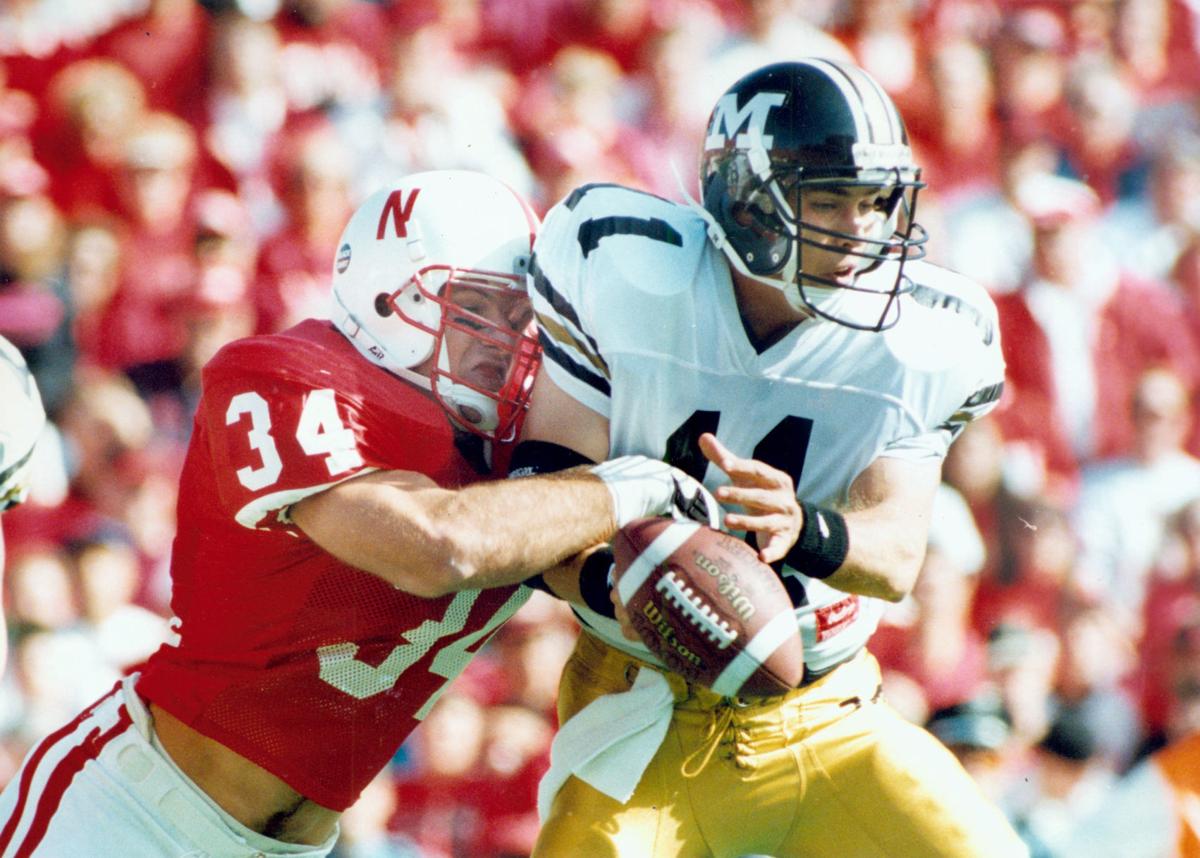 From the archives: NFL combine memories include full rooms