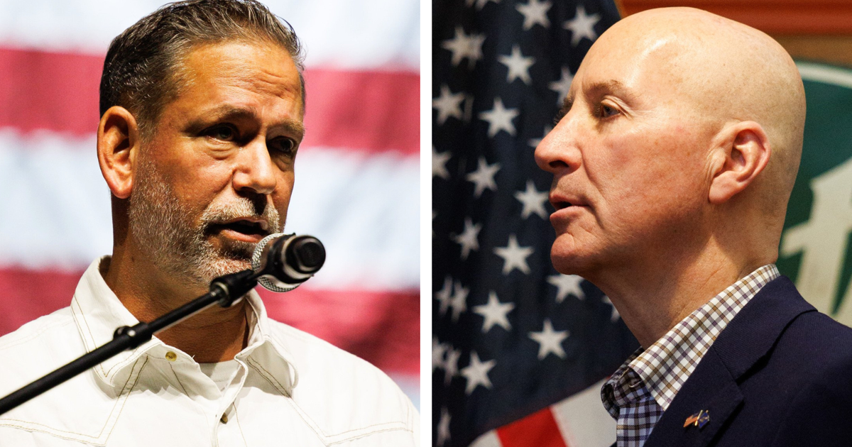 Nebraska State Fair to host the only Osborn-Ricketts U.S. Senate debate in ...