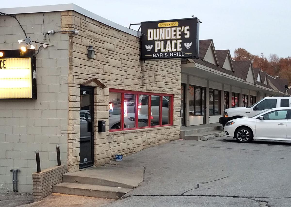 Nightlife review Dundee bar is reborn in a strip mall near 72nd Street