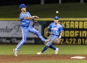 Class A NSAA Baseball Championship
