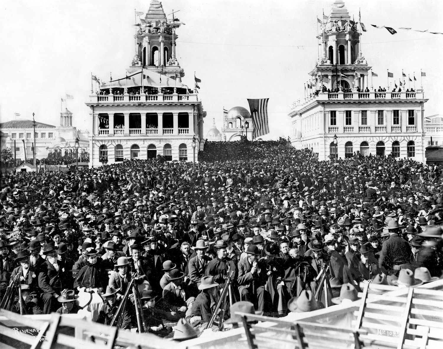 Photos Presidential visits to Nebraska