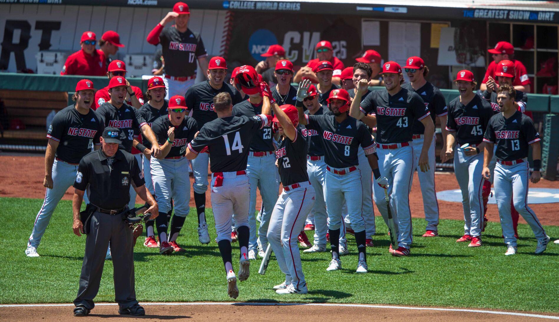 What they're saying about NC State Wolfpack baseball's College World Series  win over Stanford