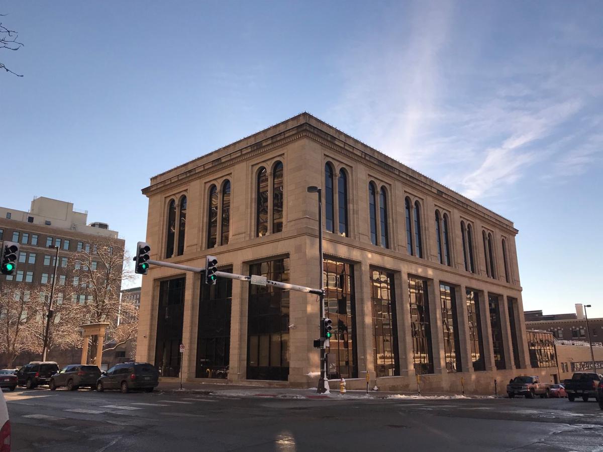 Douglas County votes to formally offer 6 million for MUD's downtown