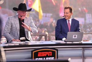 ESPN, Nick Saban turn 'College GameDay' into political propaganda | Opinion