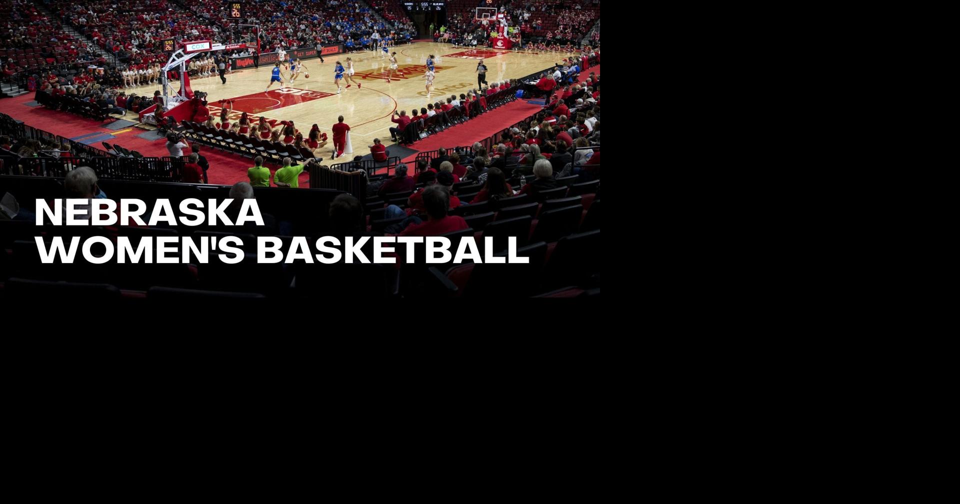 No. 11 Ohio State, Jaloni Cambridge stifle Nebraska women's basketball rally