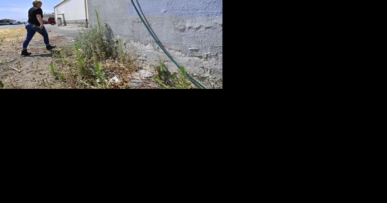 An illicit Chineseowned lab fueled conspiracy theories But officials say it posed no danger