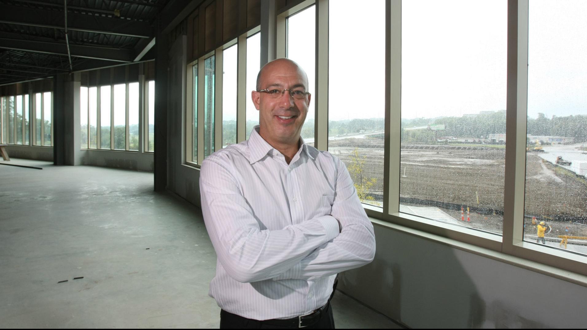 This New Hall Of Famer Left A Mark From Riverfront To Boys Town