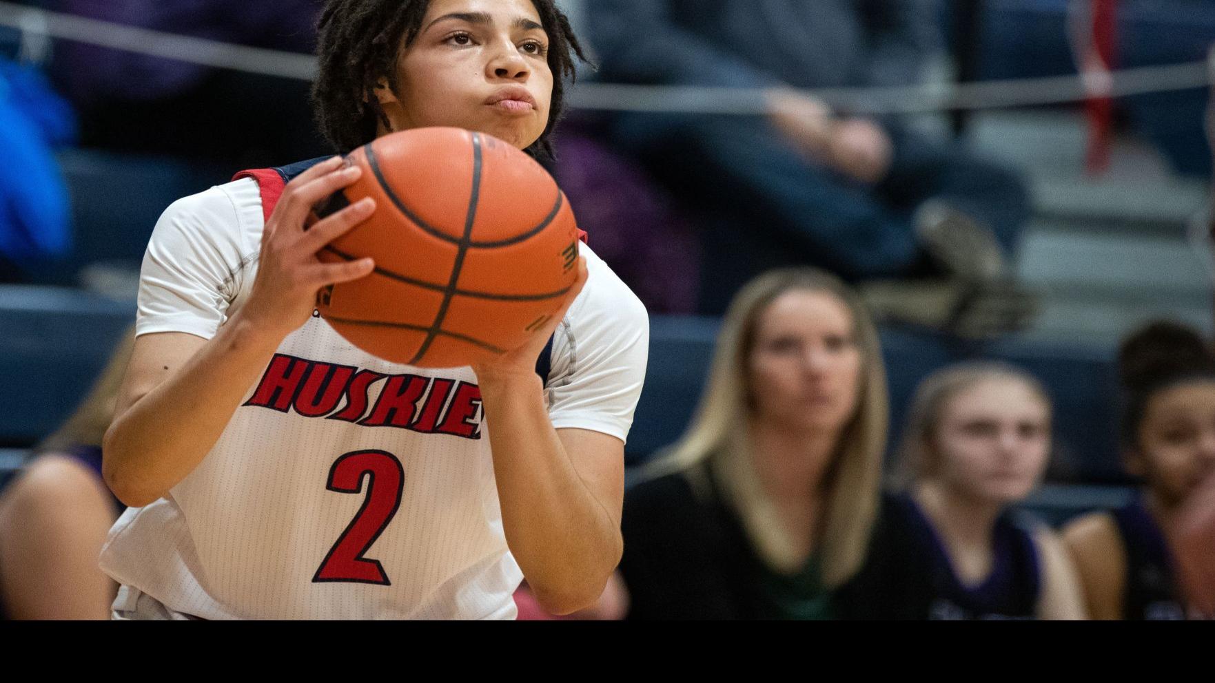 Omaha Northwest S Ale Jah Douglas Scores 51 Points To Break Class