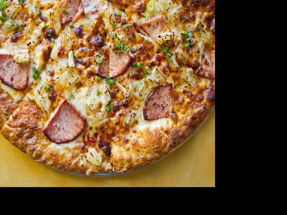 National Pizza Day Is Today Here S A List Of Some Omaha Best Pies Go Arts Entertainment Com