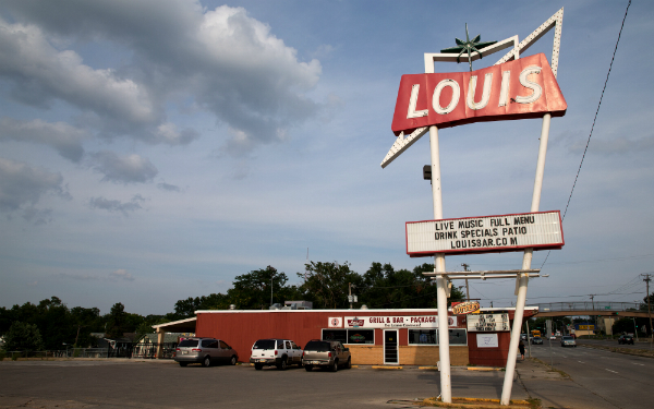 Louie's Market