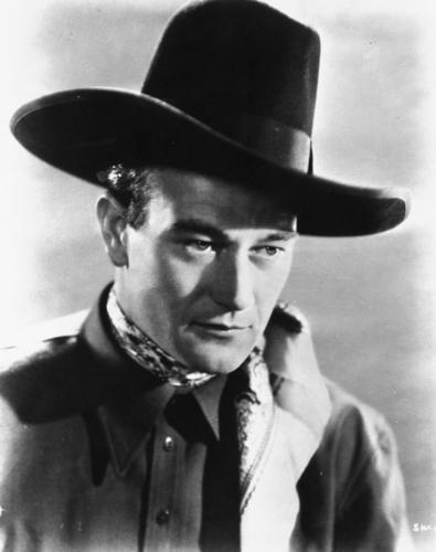 What to watch: John Wayne in 'Stagecoach' on TCM