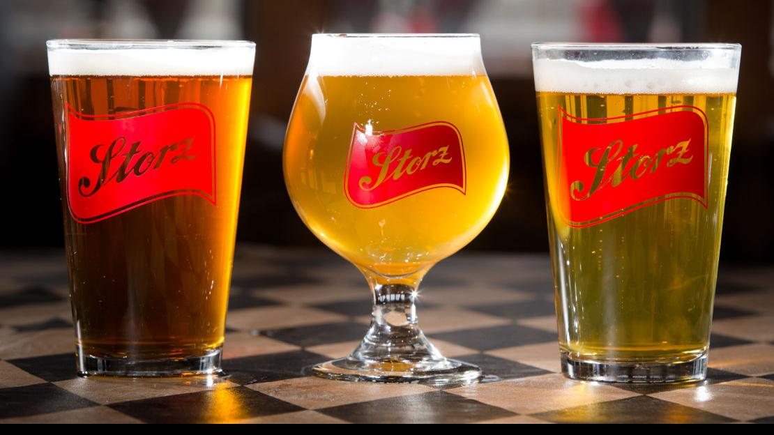 Beers from Omaha breweries fill taprooms and stores Metro Guide