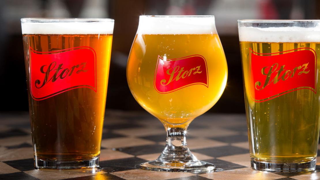 Beers From Omaha Breweries Fill Taprooms And Stores Metro Guide Omaha Com