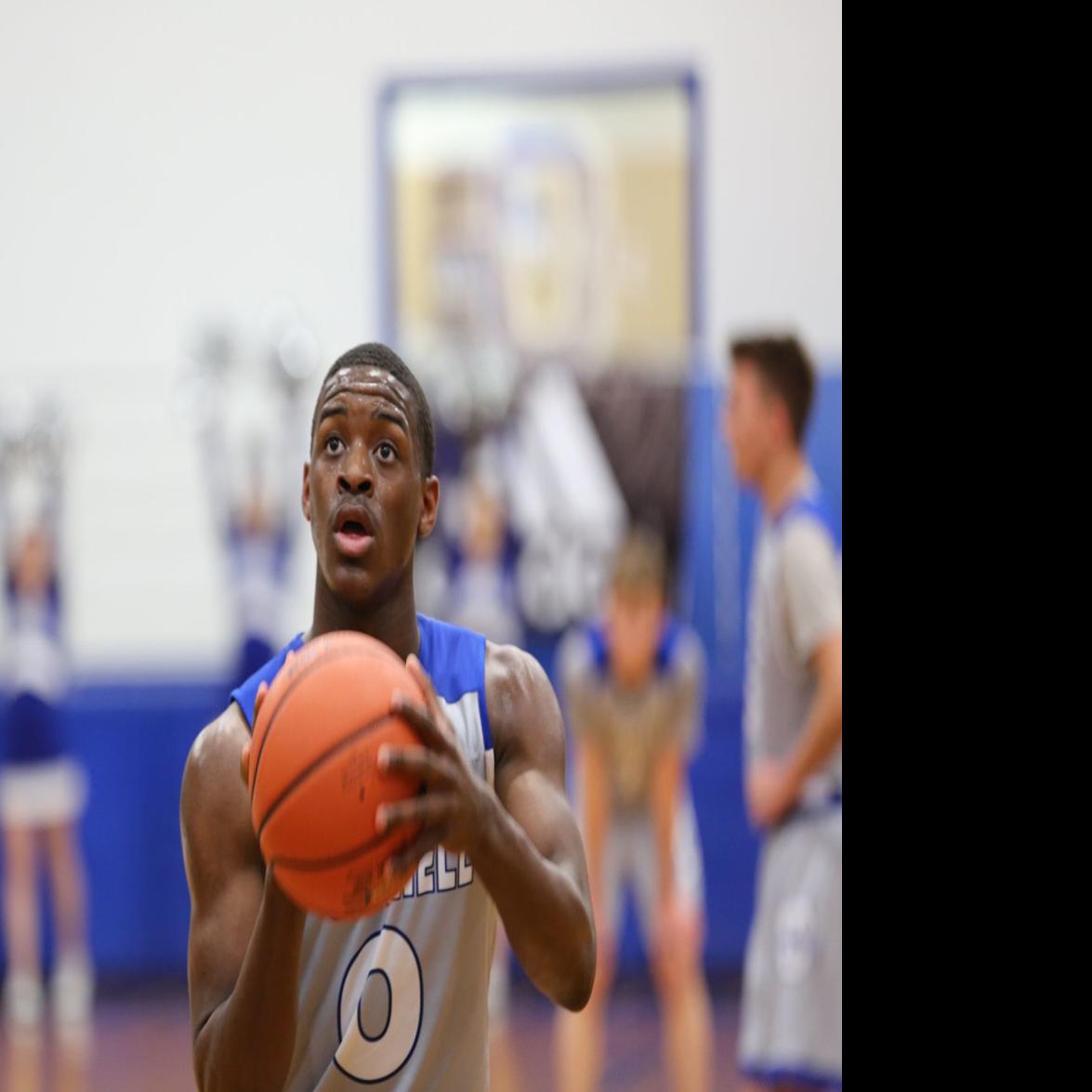 Former Nebraska Basketball Recruit Xavier Johnson Commits To Pitt