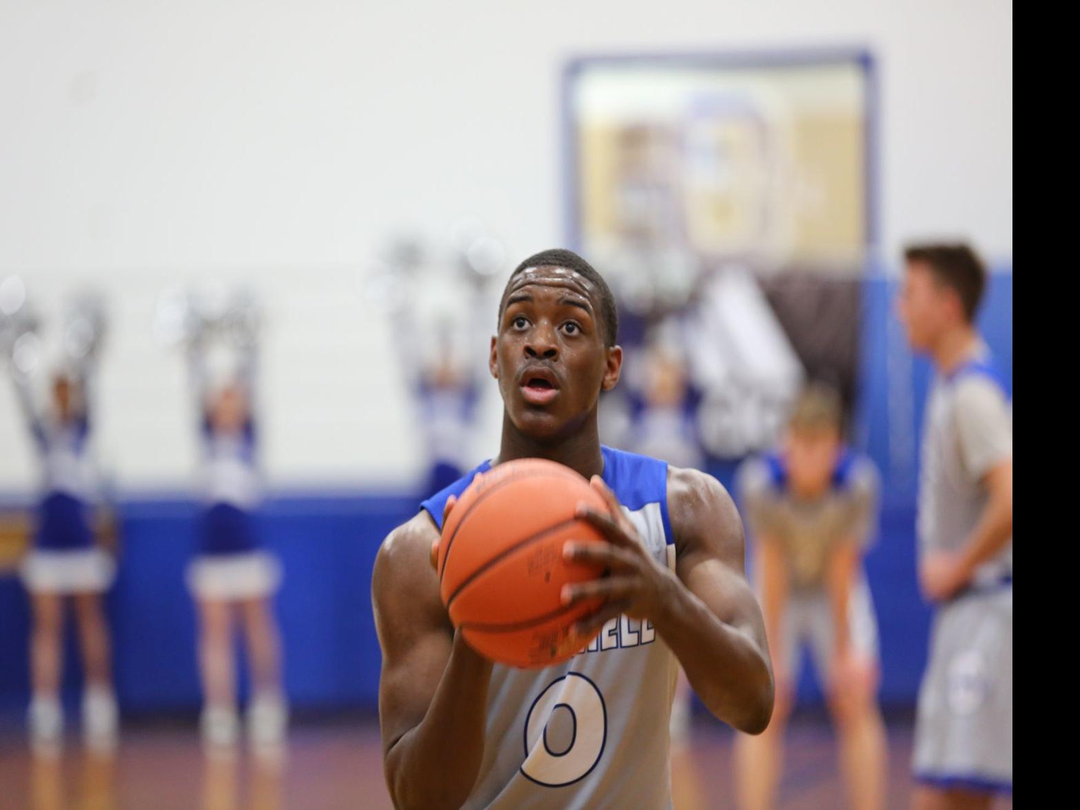 Former Nebraska Basketball Recruit Xavier Johnson Commits To Pitt