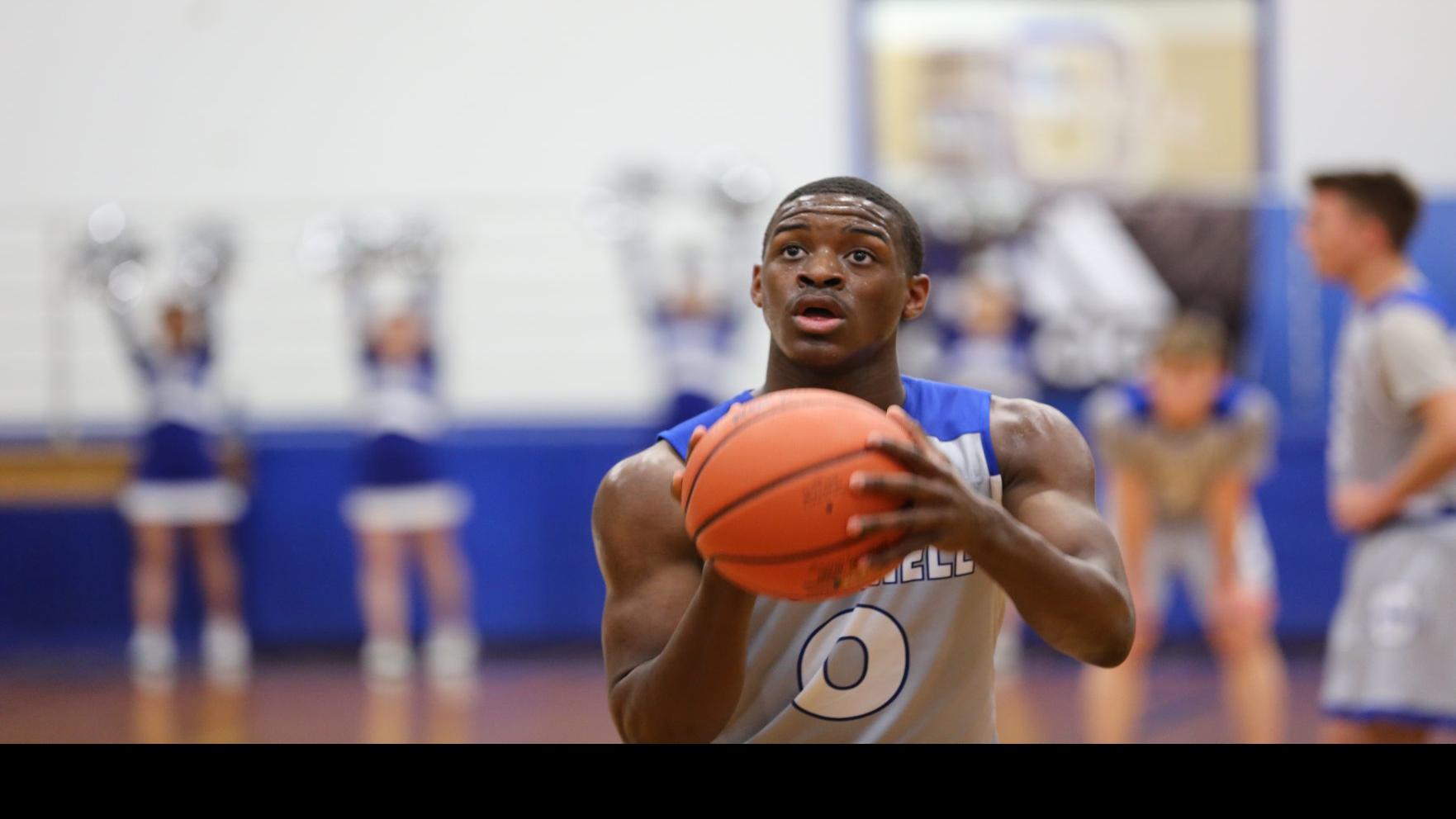 Former Nebraska Basketball Recruit Xavier Johnson Commits To Pitt