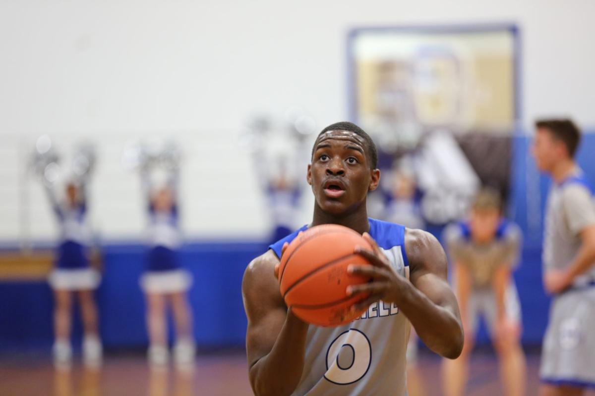Former Nebraska Basketball Recruit Xavier Johnson Commits To Pitt