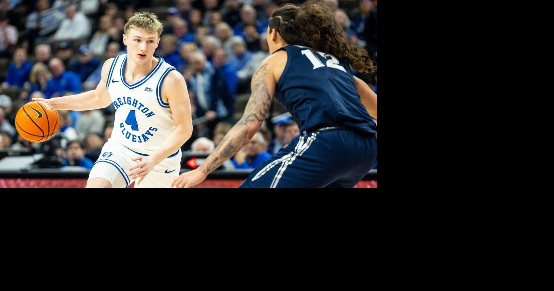 Greg McDermott und Creighton trauern um die Mutter von Guard Josh Dix ...