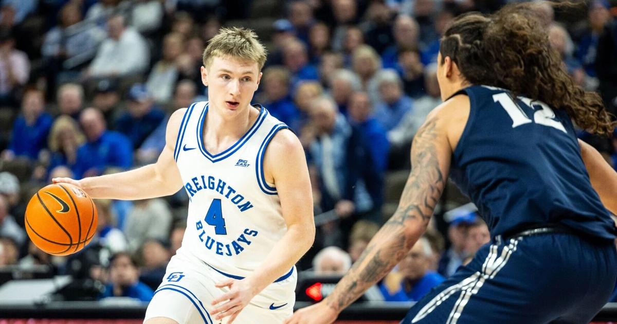 Greg McDermott und Creighton trauern um die Mutter von Guard Josh Dix ...