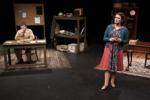 Review: 'Dear Jack, Dear Louise' is love letter for Playhouse audiences