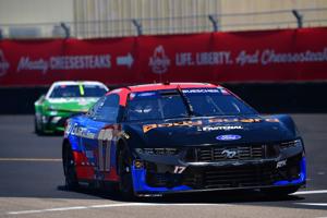 MOTOR-NASCAR/