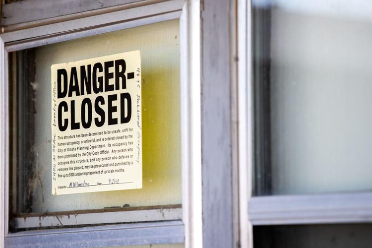 1 year after Yale Park evacuation What's happened to the tenants and