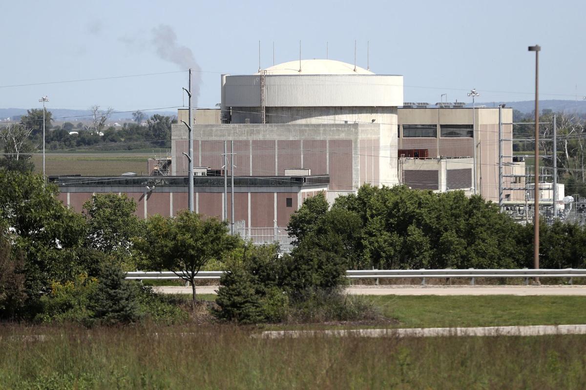 Decommissioning Of Fort Calhoun Nuclear Plant Speeds Up Saving Time - decommissioning of fort calhoun nuclear plant speeds up saving time and money