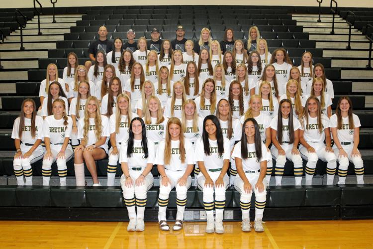 GHS Softball