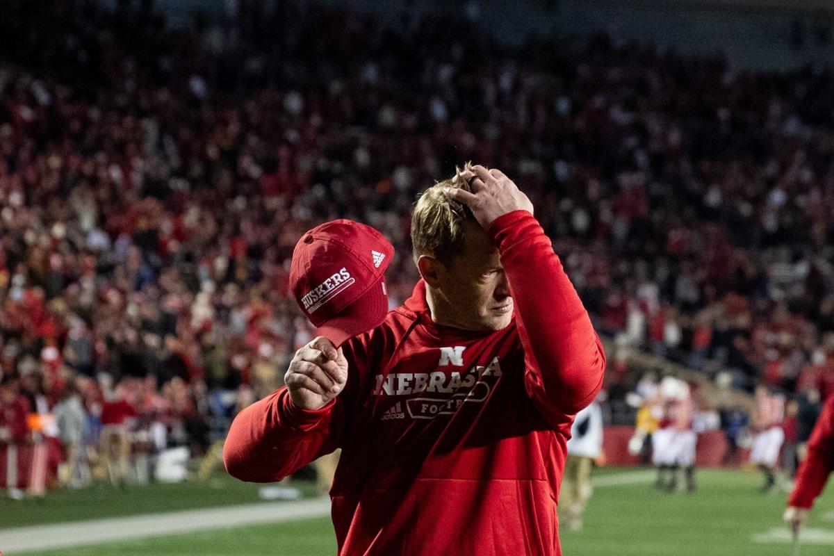 Scott Frost