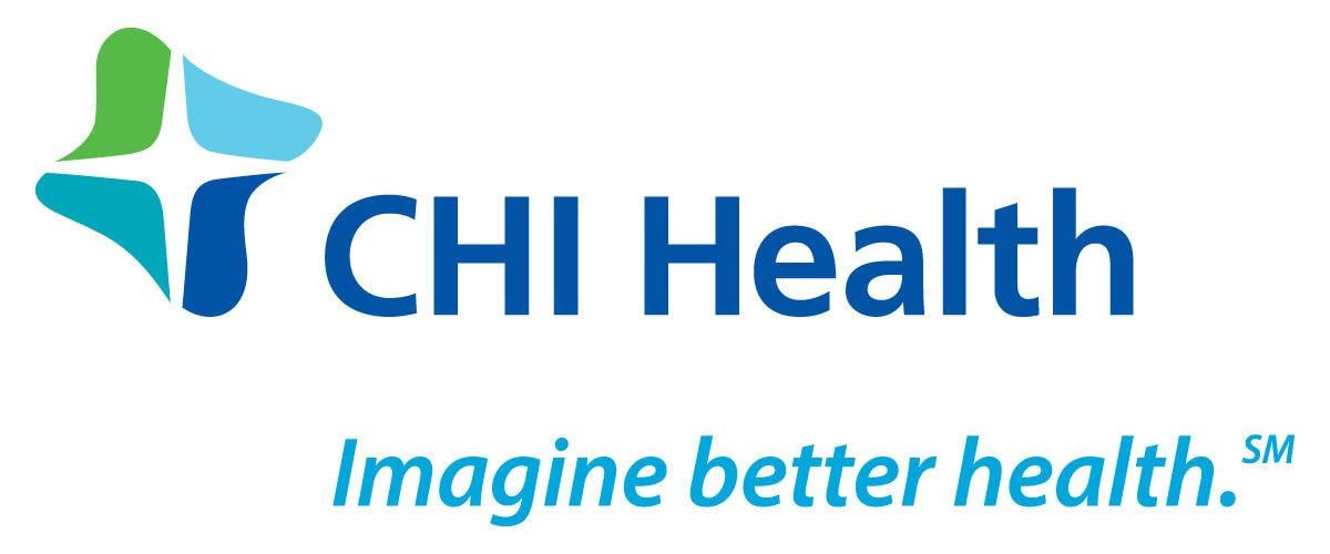 A new name that ties 'us all together' Alegent Creighton Health/CHI