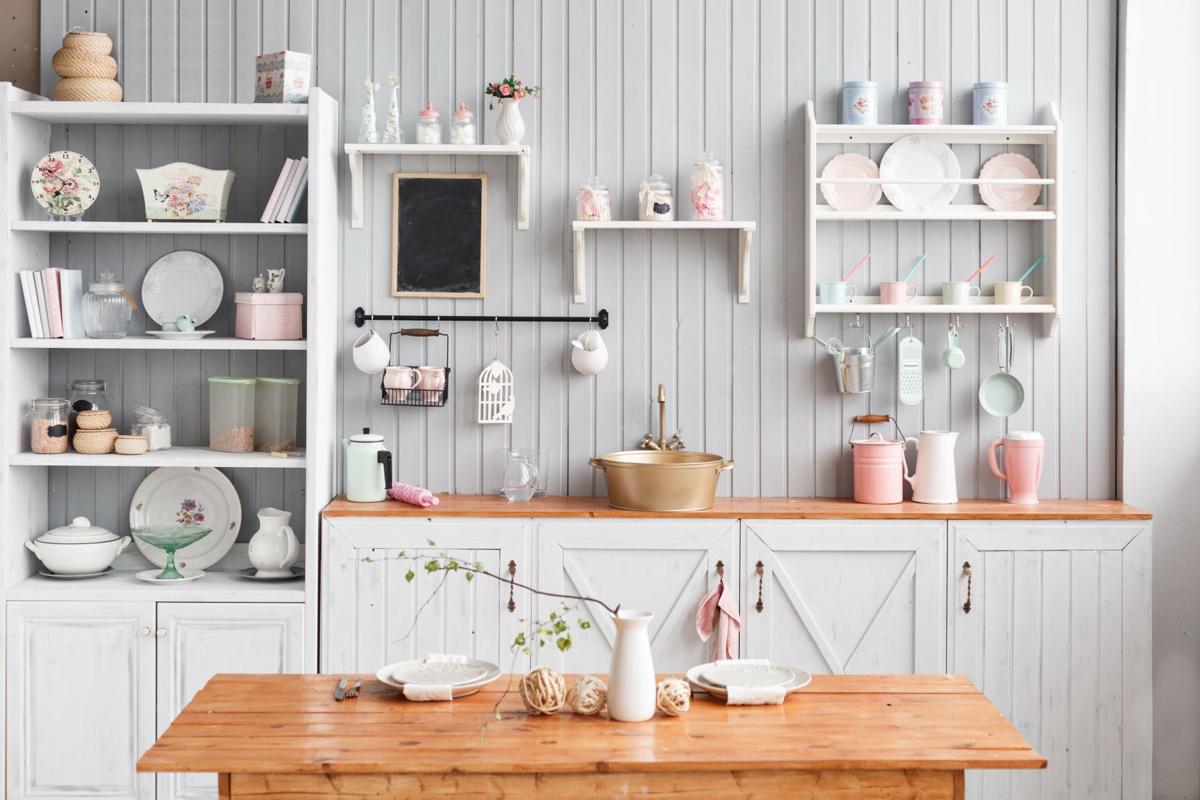 A Whole New Kitchen On A Budget Inspired Living Omaha Com