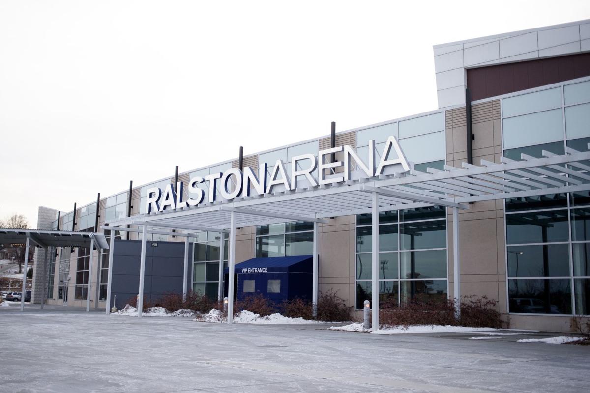 Ralston Sees No Relief From Arena Costs City Paid More Than - 