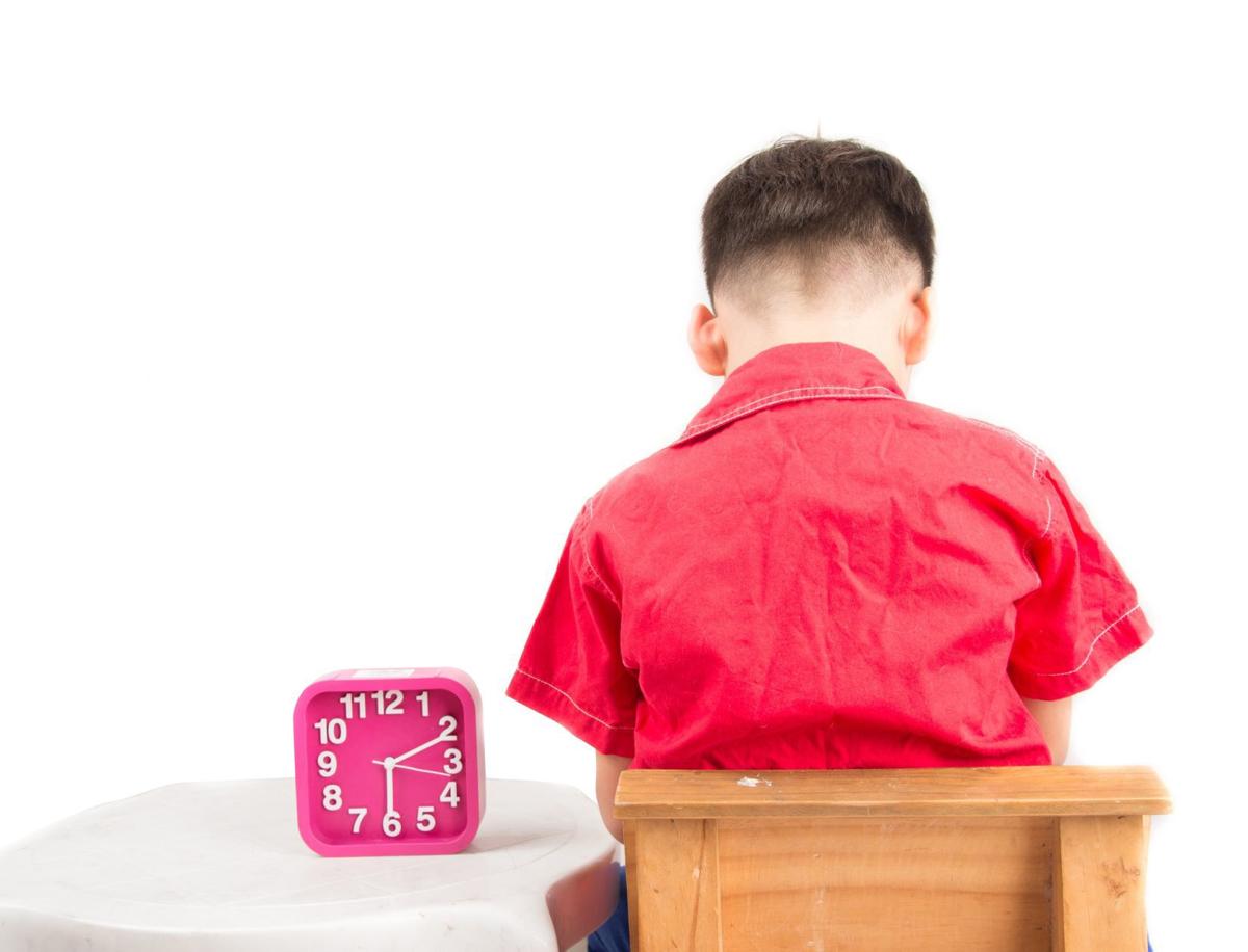 Disciplining toddlers 5 tactics for timeouts that actually work