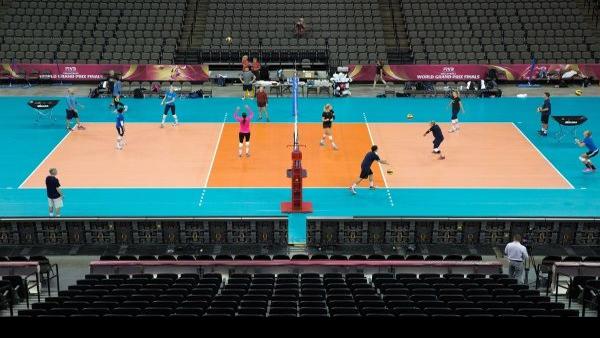 Fivb World Grand Prix Finals Information Roundup Sports News Omaha Com