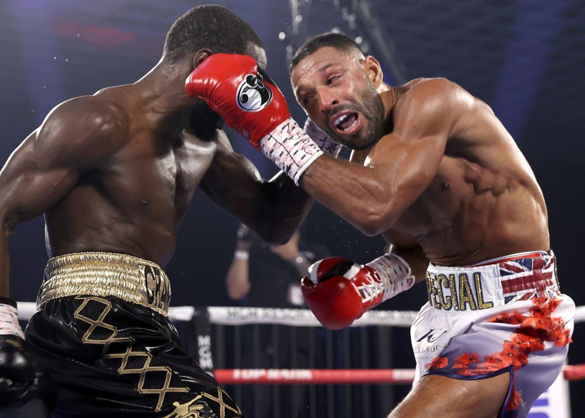 Terence Crawford v Kell Brook (copy)