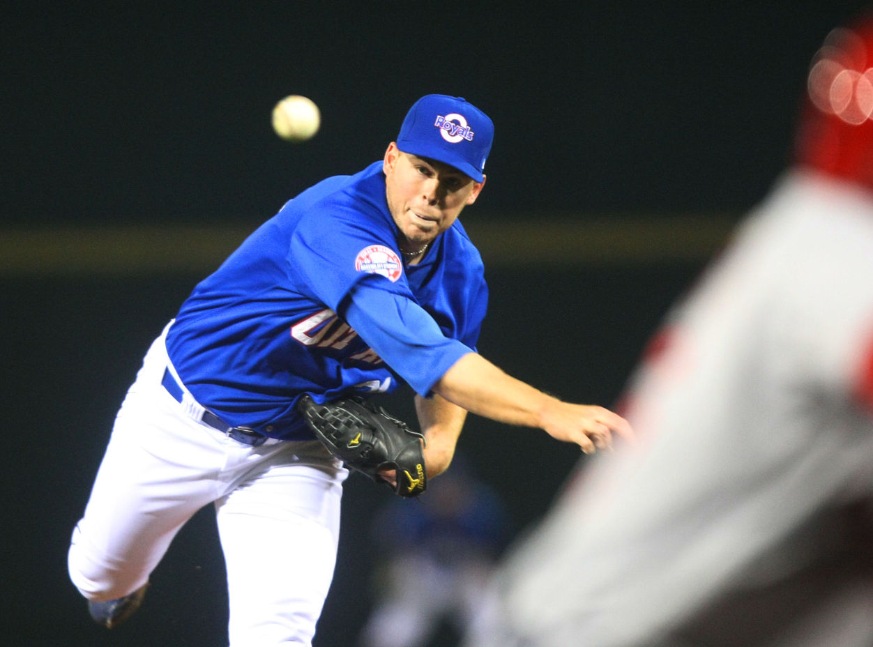 international league all star game